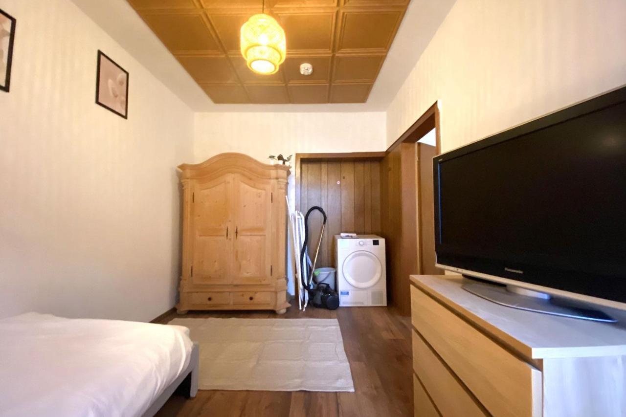 Cozy Apartment In Oberhausen 오버하우젠 외부 사진