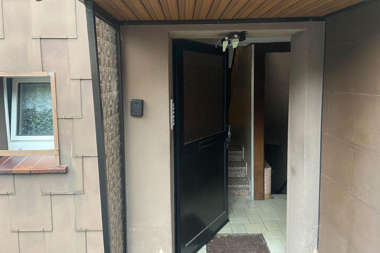 Cozy Apartment In Oberhausen 오버하우젠 외부 사진