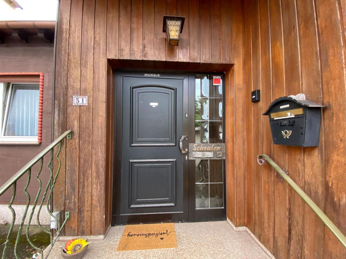 Cozy Apartment In Oberhausen 오버하우젠 외부 사진