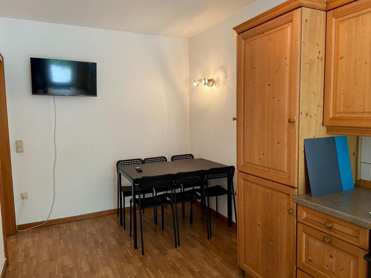 Cozy Apartment In Oberhausen 오버하우젠 외부 사진