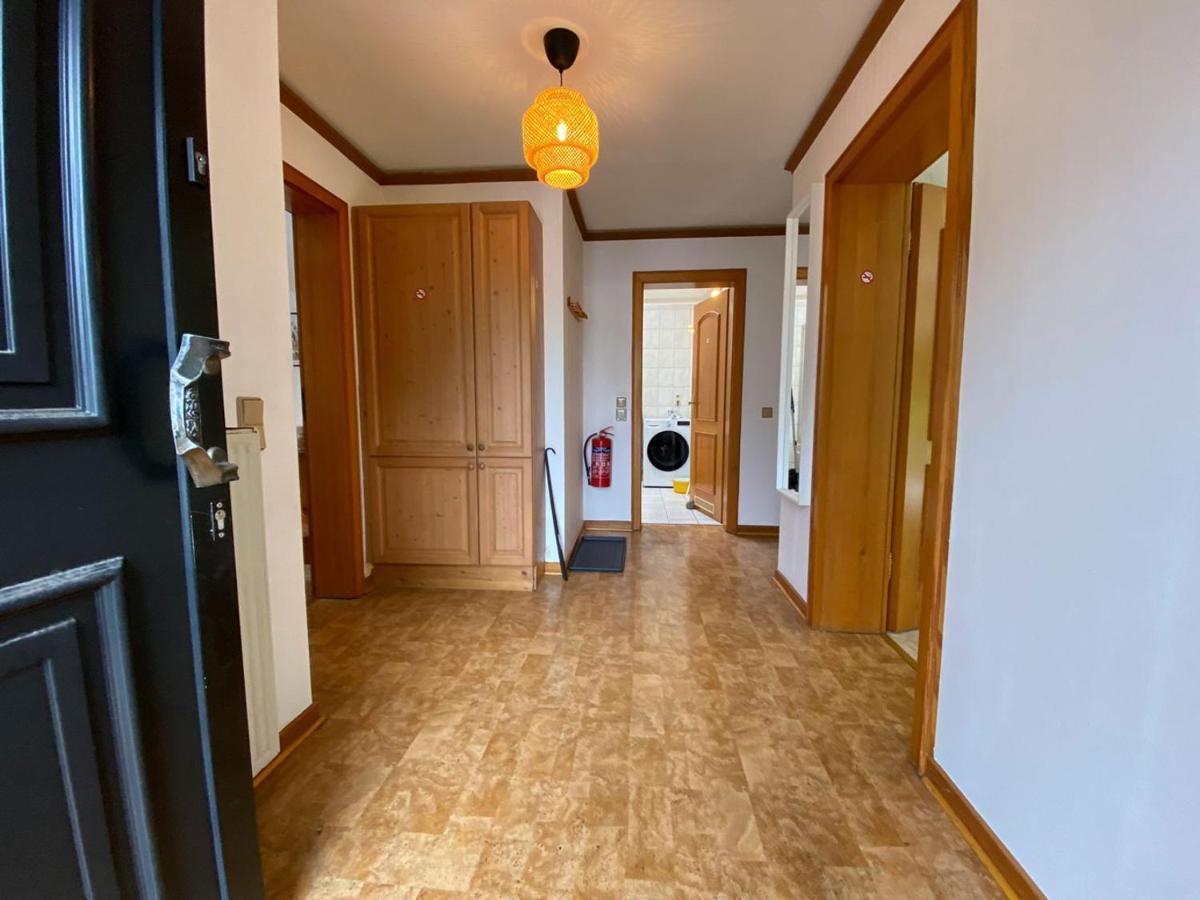 Cozy Apartment In Oberhausen 오버하우젠 외부 사진