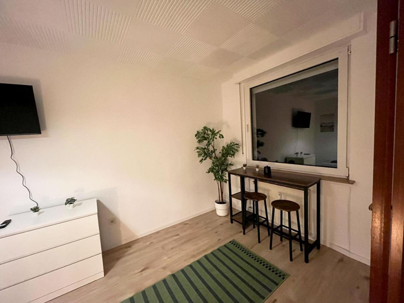 Cozy Apartment In Oberhausen 오버하우젠 외부 사진