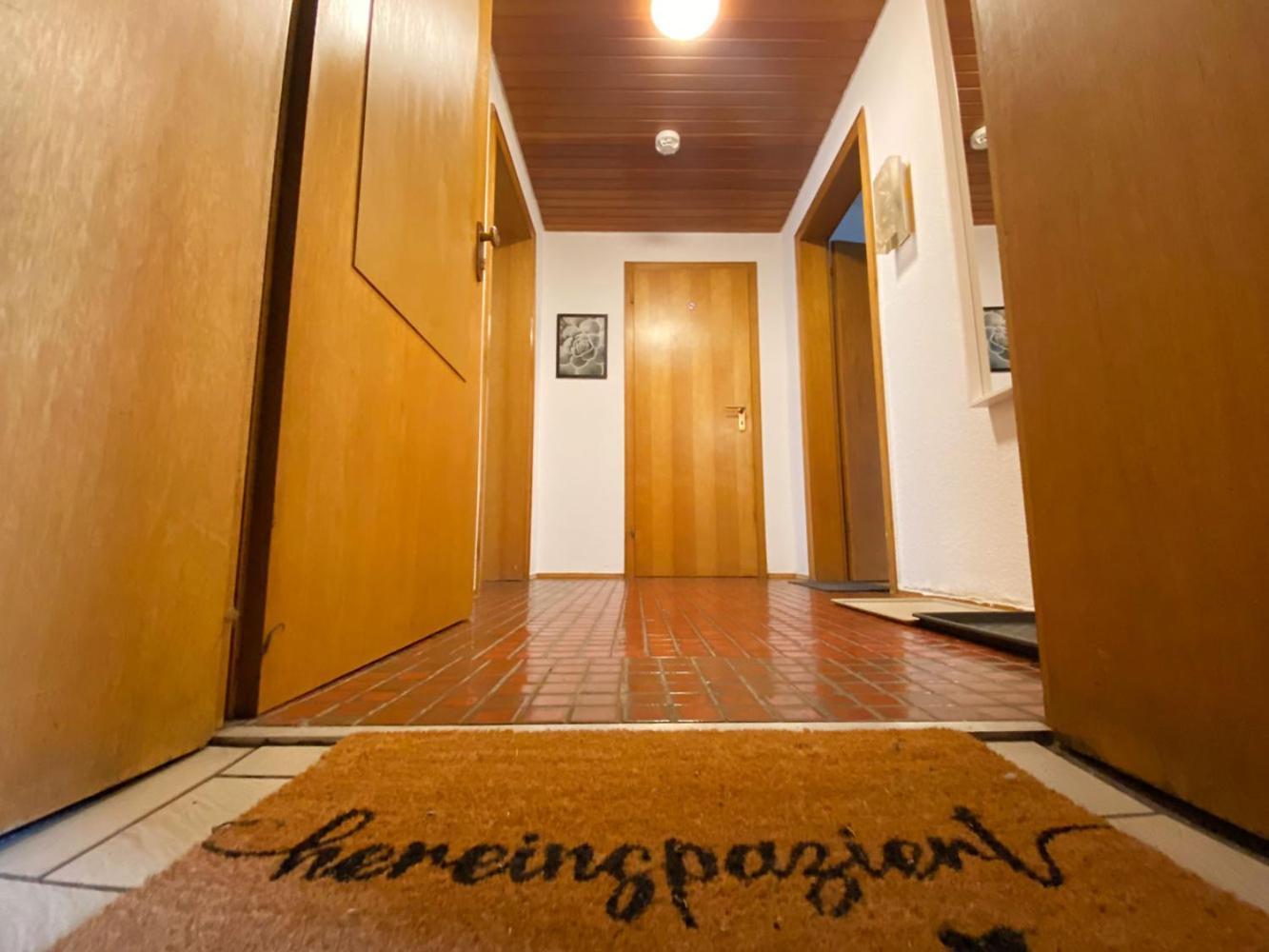 Cozy Apartment In Oberhausen 오버하우젠 외부 사진